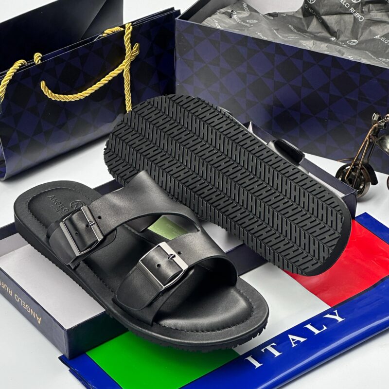 High Quality Italian Sandals - Image 3
