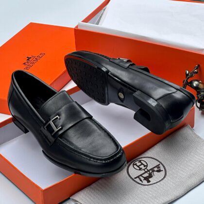 High Quality Designer Leather Shoe 👞