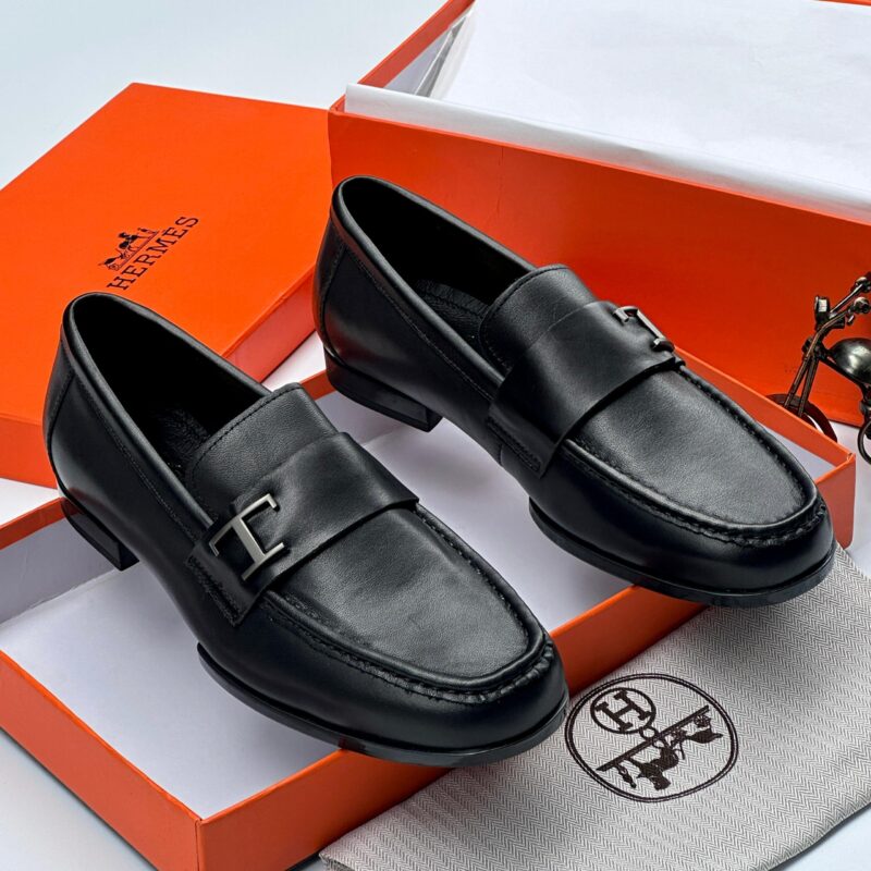 High Quality Designer Leather Shoe 👞 - Image 2