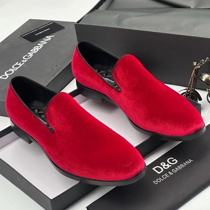 High Quality Leather Shoe - Image 2