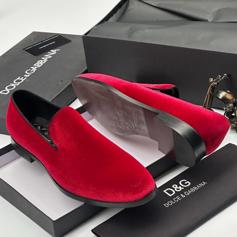 High Quality Leather Shoe