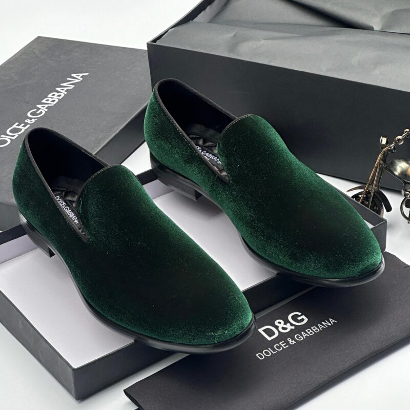 High Quality leather shoe - Image 2