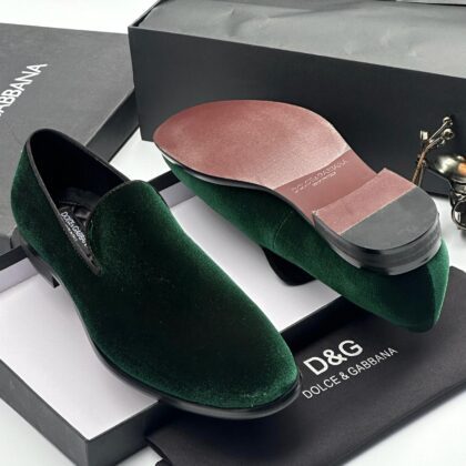 High Quality leather shoe