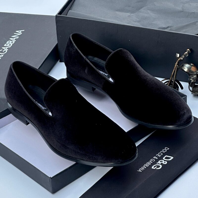 High Quality leather Shoe - Image 2