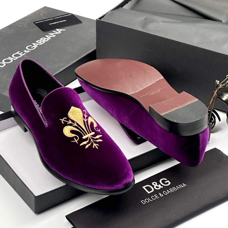 High Quality leather Shoe - Image 2