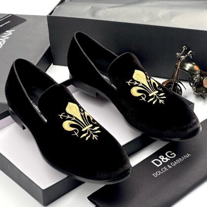 High Quality leather Shoe