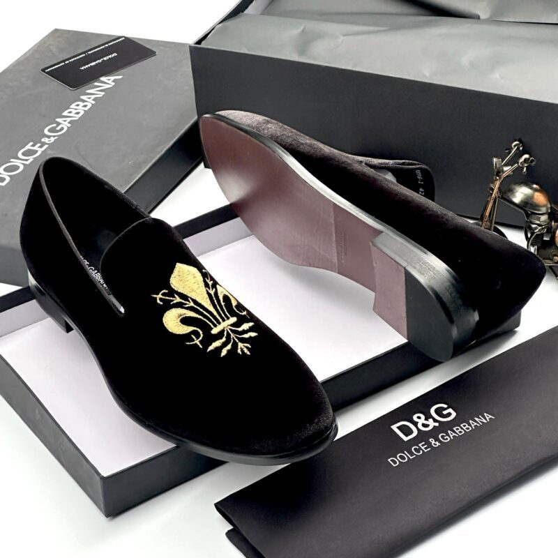 High Quality leather Shoe - Image 2