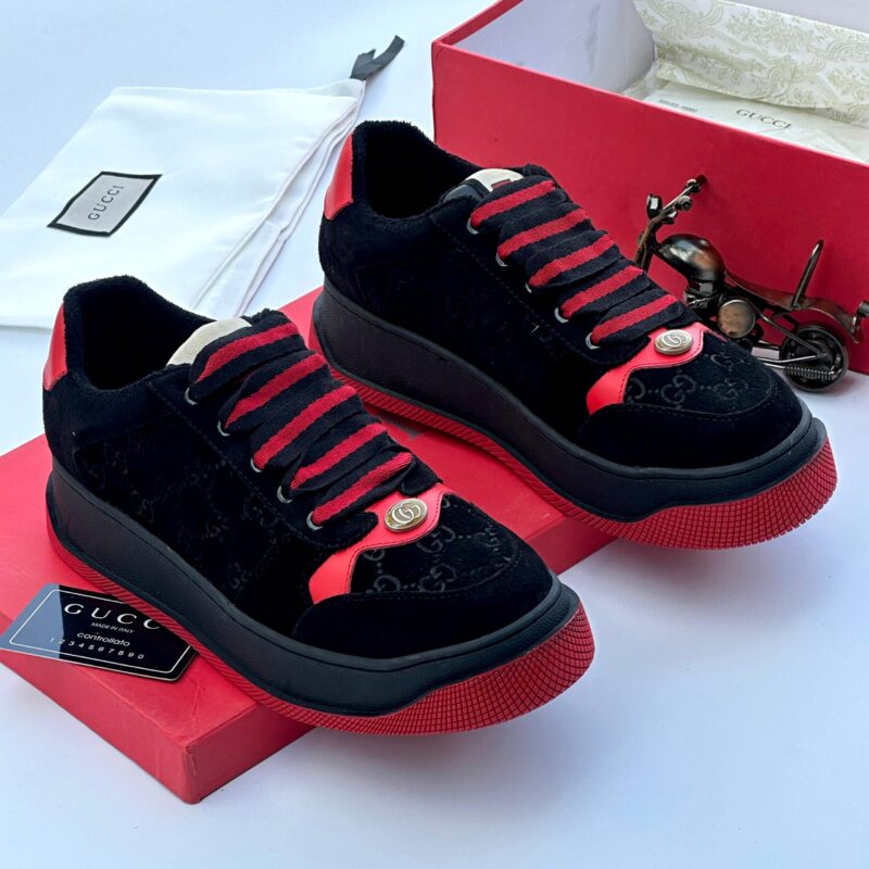 G-c High Quality Designer Sneakers - Image 2