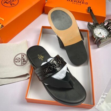 Hs Luxury Slippers ✨️