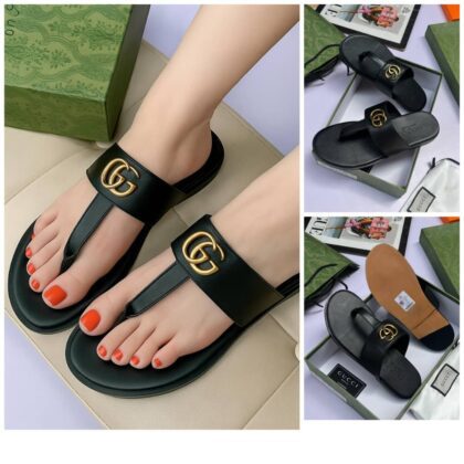 Gc Quality Slippers ✨️