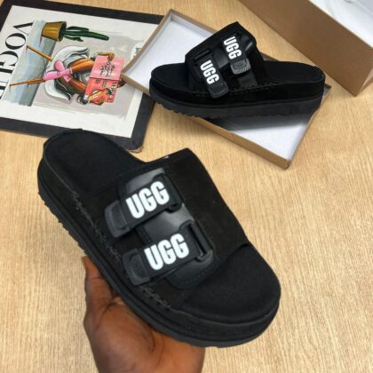 UGG Luxury Slippers ✨️