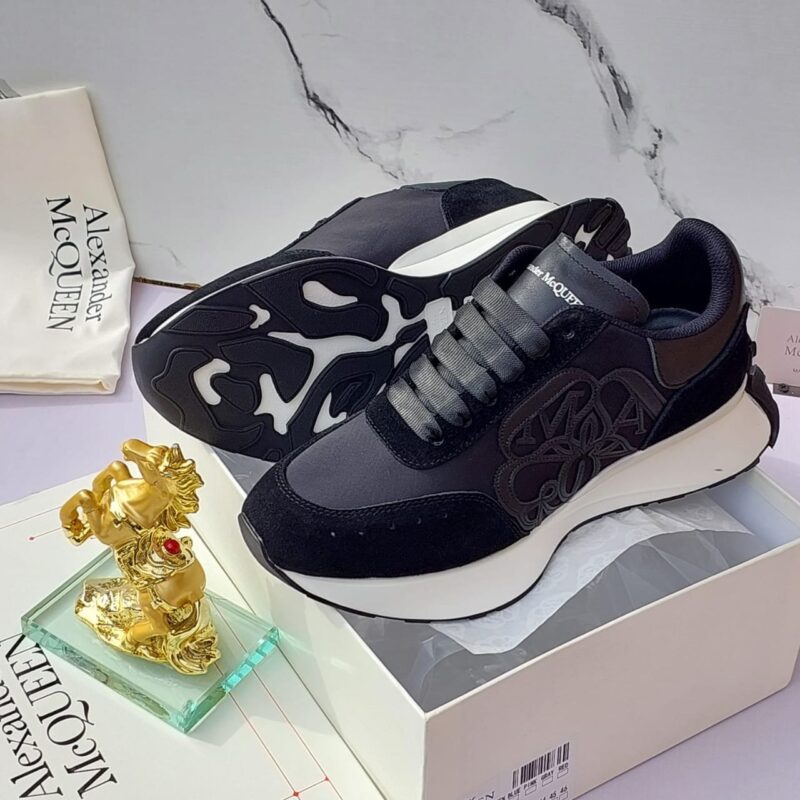 High Quality Designer Sneakers - Image 2