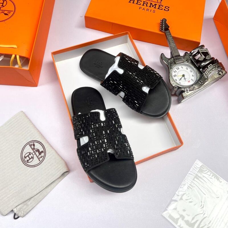 Hm's  Men's Slippers - Image 2