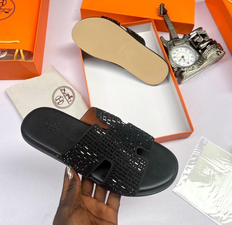 Hm's  Men's Slippers