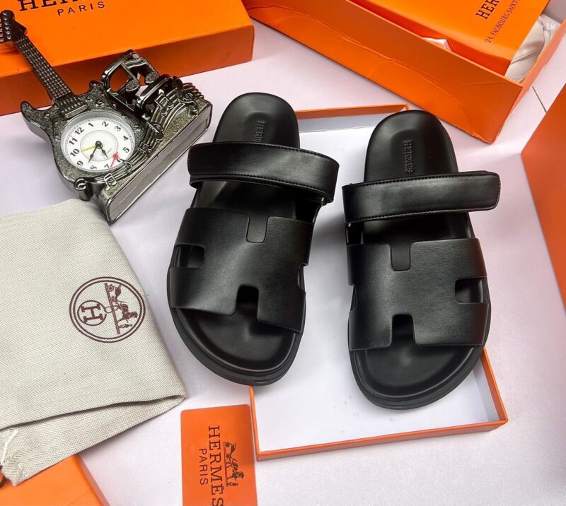 Hm's Luxury Slippers - Image 2