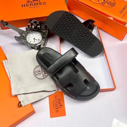 Hm's Luxury Slippers