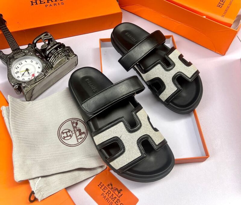 Hs Luxury Slippers - Image 2