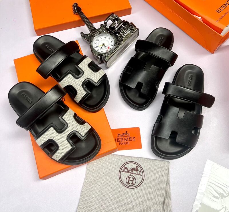Hs Luxury Slippers