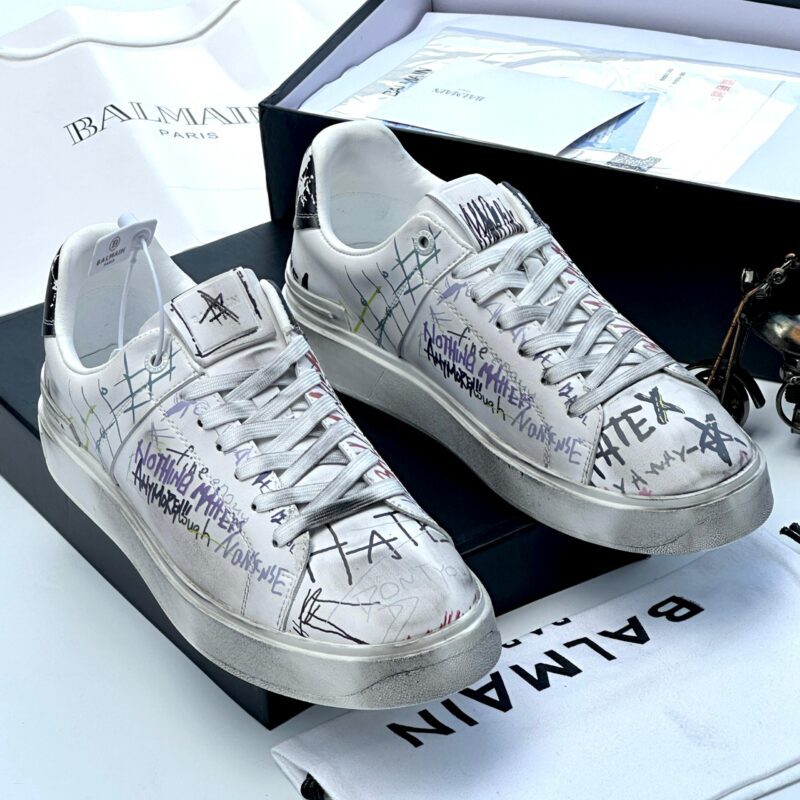 High Quality Designer Sneakers - Image 2