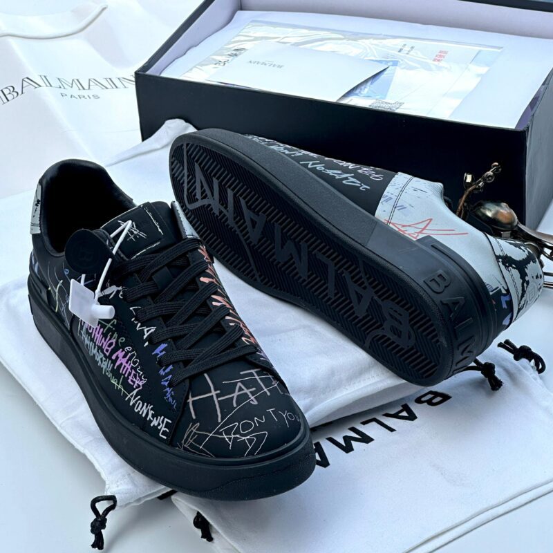 High Quality Designer Sneakers - Image 2