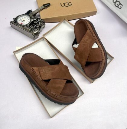 UGG Luxury Slippers