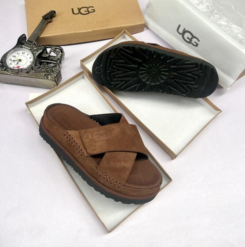 UGG Luxury Slippers - Image 2