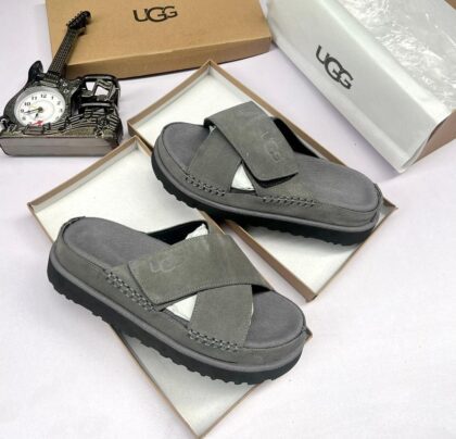UGG Luxury Slippers