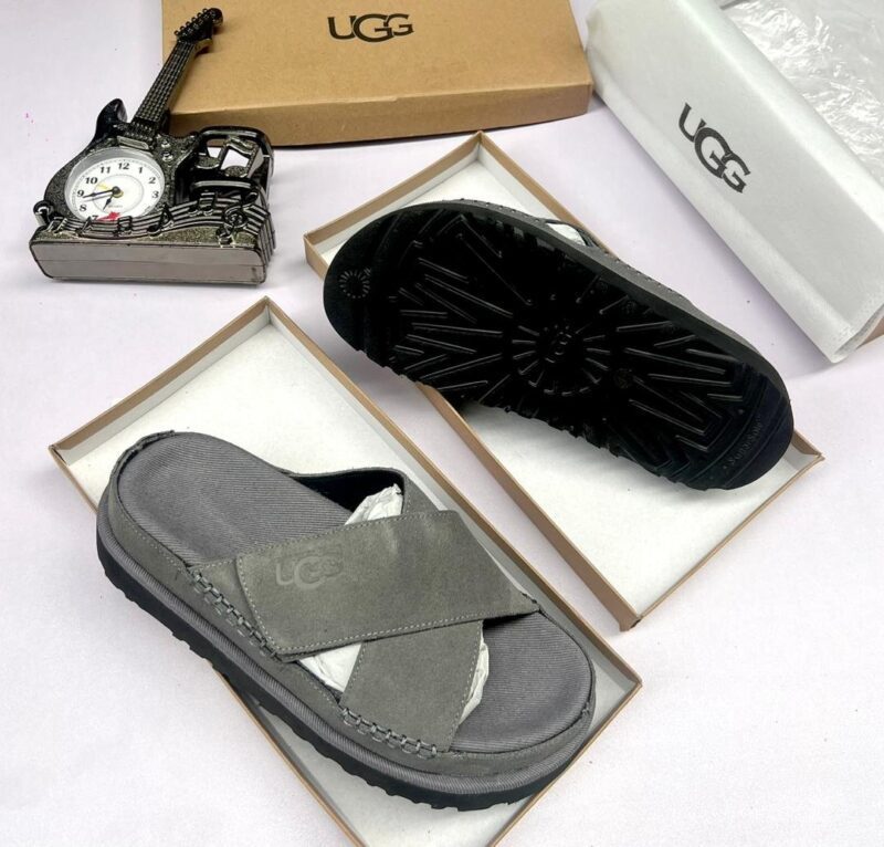 UGG Luxury Slippers - Image 2