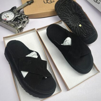 UGG Luxury Slippers