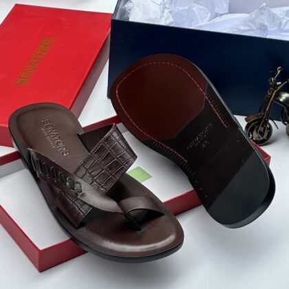 Senator Italian Slippers