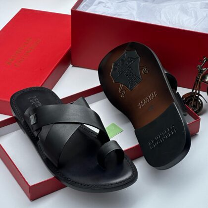 Bruno Italian Slippers