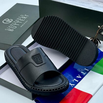 Butteri Italian Slippers