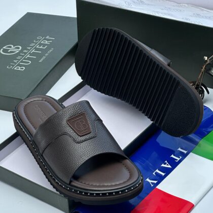 Butteri Italian Slippers