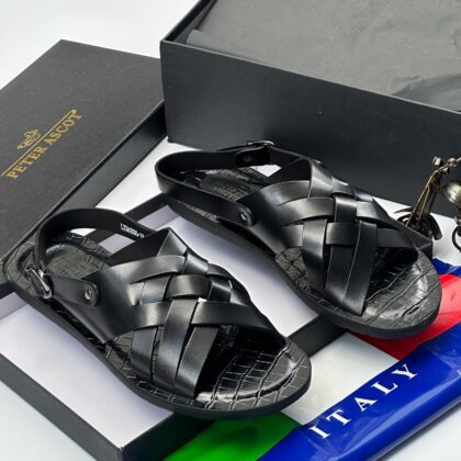 Peter Ascort Italian Sandal