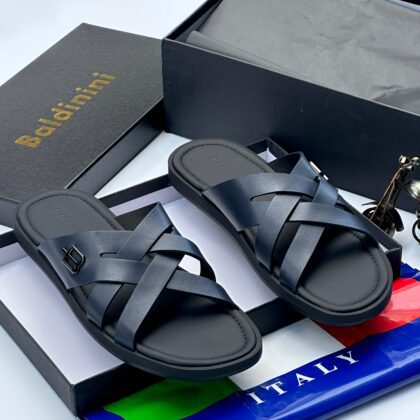 Baldinini Italian Slippers