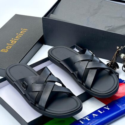 Baldinini Italian Slippers