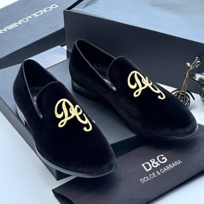 D & G Luxury Shoe