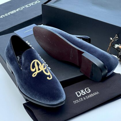 D & G Luxury Shoe