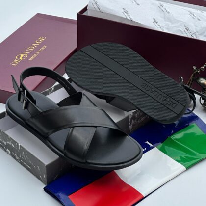 Desaudage Luxury Sandal