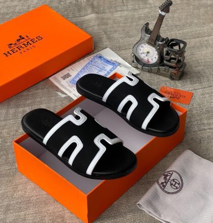 Hs Luxury Slippers