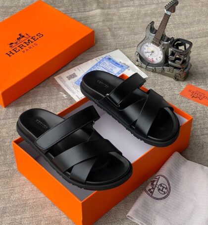 Hs Luxury Slippers ✨️