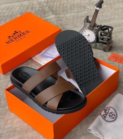 Hs Luxury Slippers ✨️