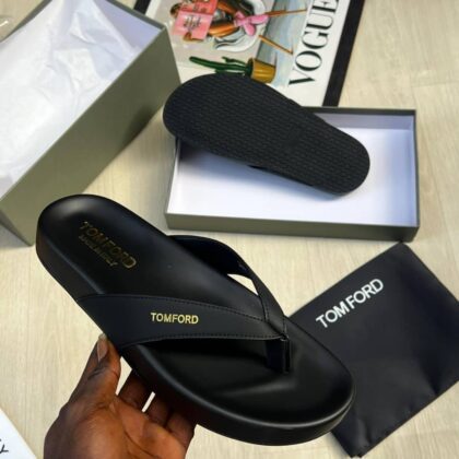 T.F Luxury Slippers ✨️