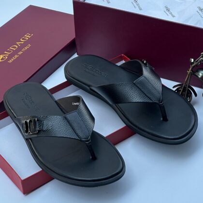 Desaudage Luxury Slippers