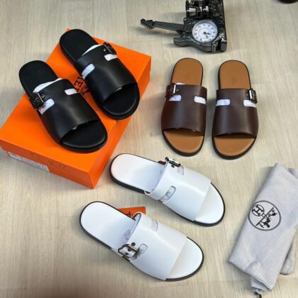 Hs Luxury Slippers ✨️