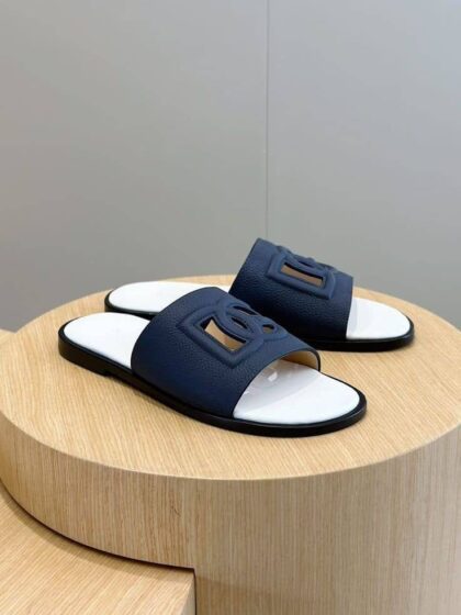 D & G Luxury Slippers