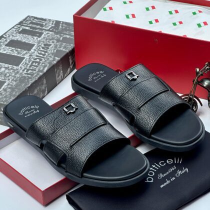 Botticelli Italian Slippers