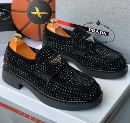 High Quality Prada Shoe