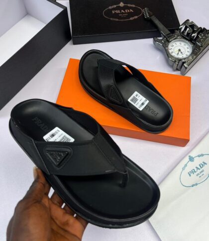 Prada Luxury Slippers