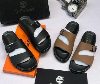 Timberland Luxury Slippers